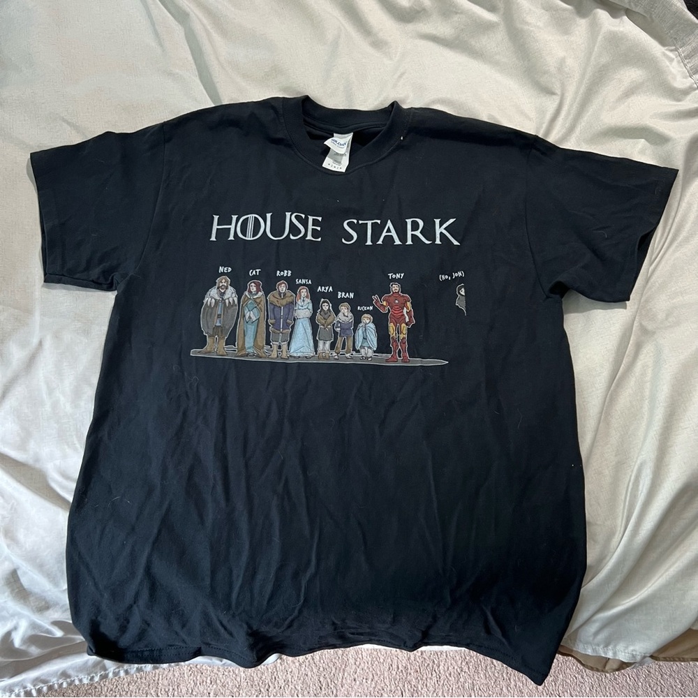 Game of Thrones T-Shirt